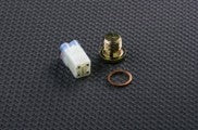 Oxygen Sensor Eliminator for Kawasaki & Yamaha Bikes - OSR-207